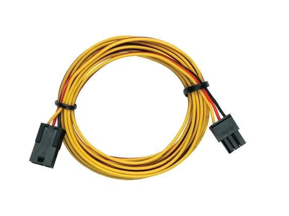 Märklin 71053 Verlängerungskabel 180 cm, 3-