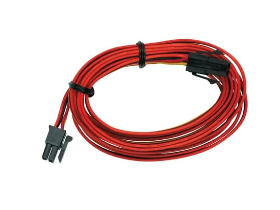 Märklin 71054 Verlängerungskabel 180 cm, 4-