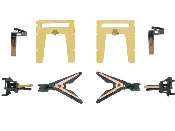 Märklin 72020 Stromführende Kurzkupplung (I