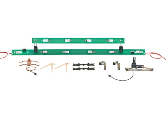 Märklin 73140 Innenbeleuchtung z.43581-86