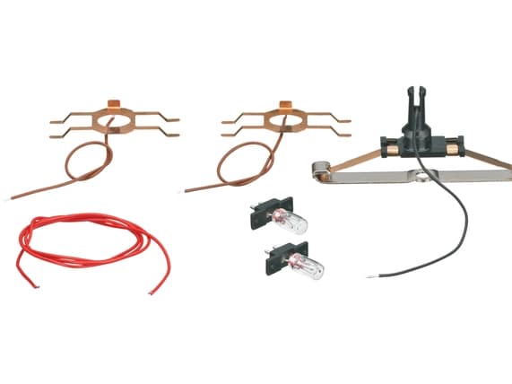 Märklin 73161 Innenbeleuchtung H0