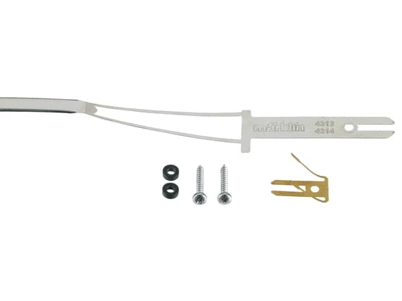 Märklin 73301 Anschluss-Set Sitzwagen