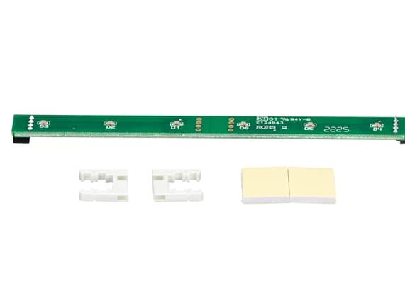 Märklin 73400 Innenbeleuchtung mit LED