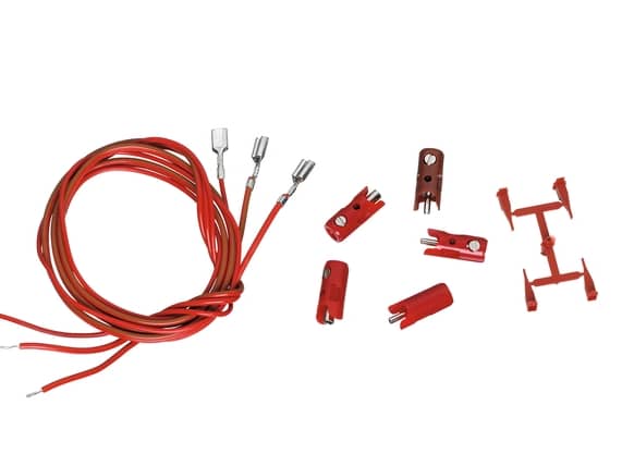 Märklin 74043 Signal-Anschlussgarnitur, 100