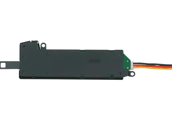 Märklin 74492 C-Gleis elektr. Weichenantrie