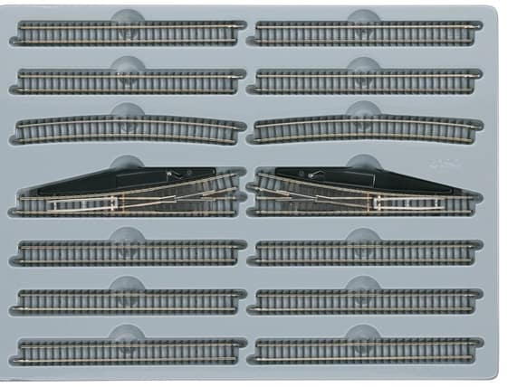 Märklin 8190 Erweiterungspack.E m.Handw.