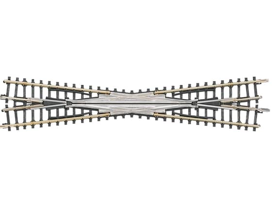 Märklin 8559 Kreuzung 112,8 mm