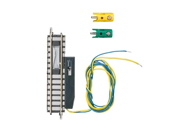 Märklin 8587 Entkupplungsgleis