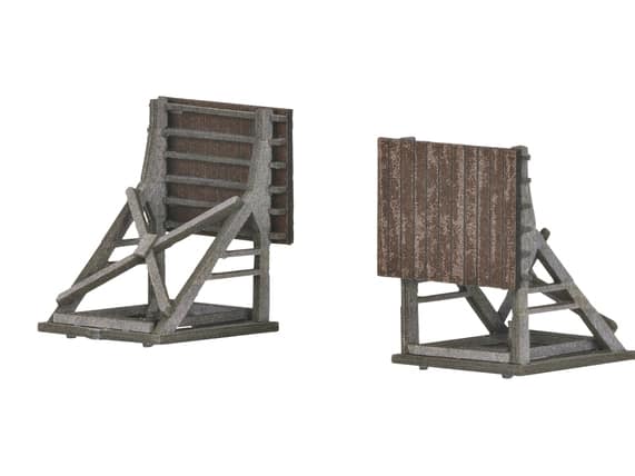 Märklin 89013 Spezial Prellbock