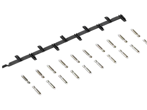 Märklin 8954 10 Trenn- u. 20 Verbindungsla