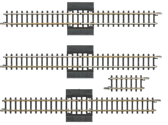 Märklin 8993 Kehrschleifengarnitur