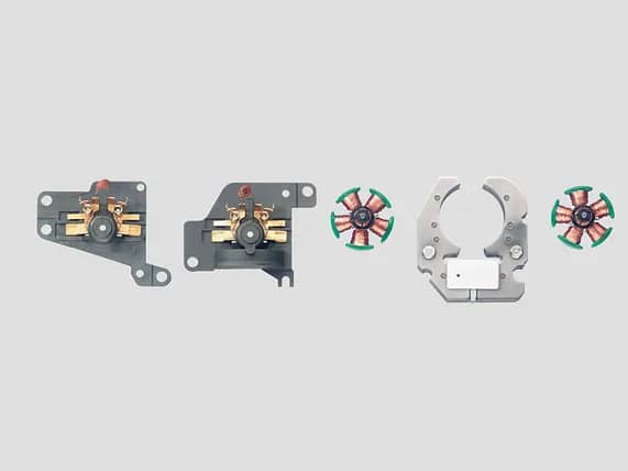 Märklin 60944 Hochleistungsmotor-Nachrüst-S