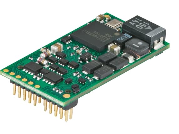 Märklin 60996 Plux22 mfx-Decoder Diesellok