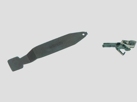 Märklin 7203 Kurzkupplungen (Inh. 50 St.)