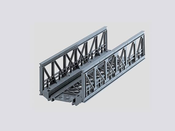 Mรคrklin 7262 Gitterbrรผcke 180 mm L