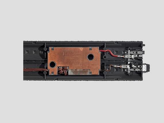 Märklin 74046 Anschlussgarn. m. Funkentstör