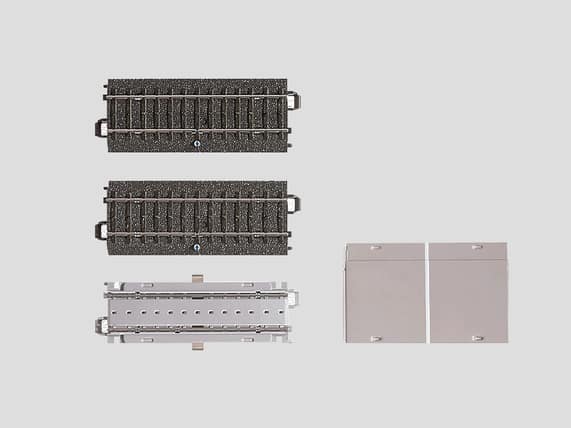 Märklin 74930 Zusatzgarnitur zu 74920