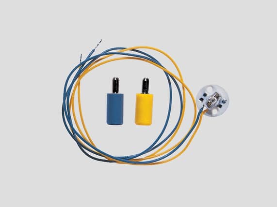 Märklin 8950 Bleuchtungssockel