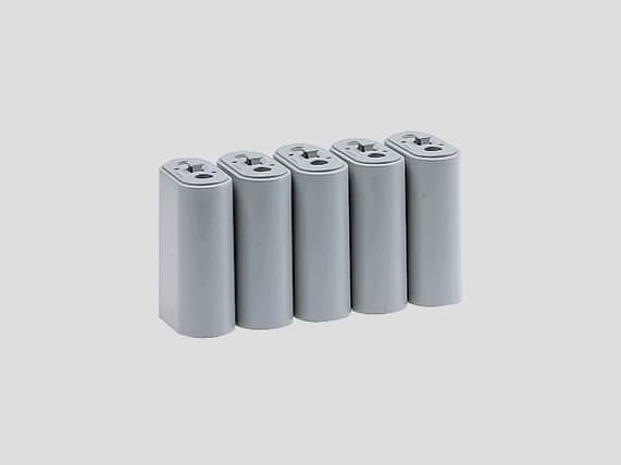 Märklin 8979 Pfeiler H 40mm für Z Brücke (