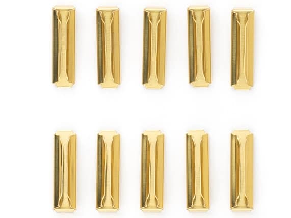 LGB 10001 Metall Gleisverbinder (10 St.