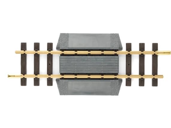 LGB 10007 Gleisübergang