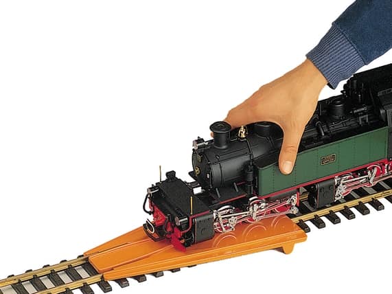 LGB 10020 LGB-Aufgleisgerät