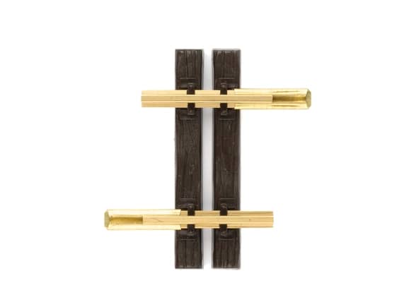 LGB 10050 Gerades Gleis, 52mm