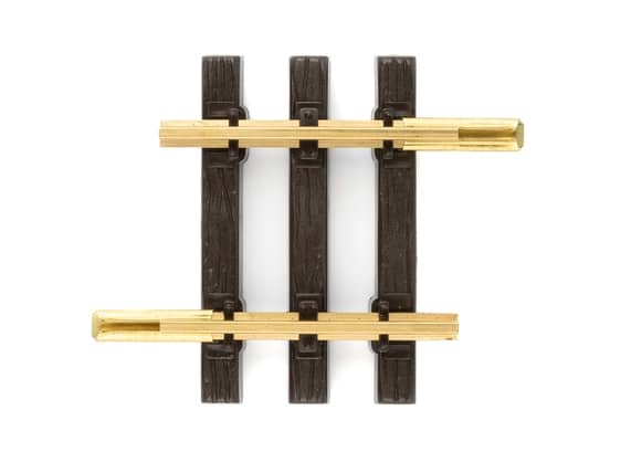 LGB 10070 Gerades Gleis, 75mm