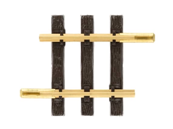 LGB 10080 Gerades Gleis, 82mm