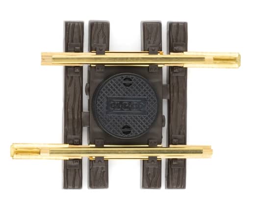 LGB 10090 Verstellb.ger.Gleis 88-120mm