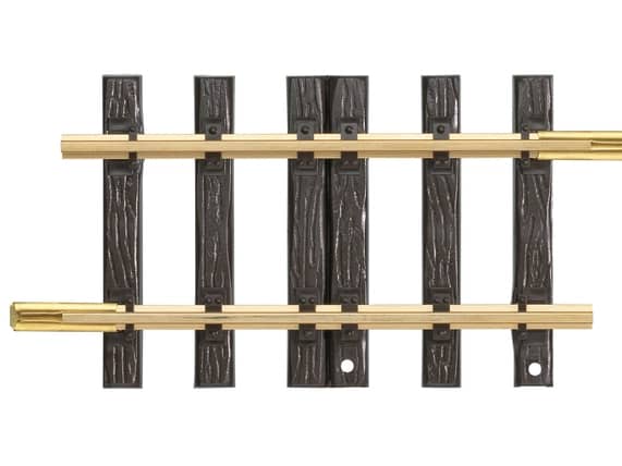 LGB 10150 Gerades Gleis, 150mm