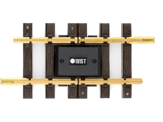 LGB 10152 Gerades Trenngleis, 150mm