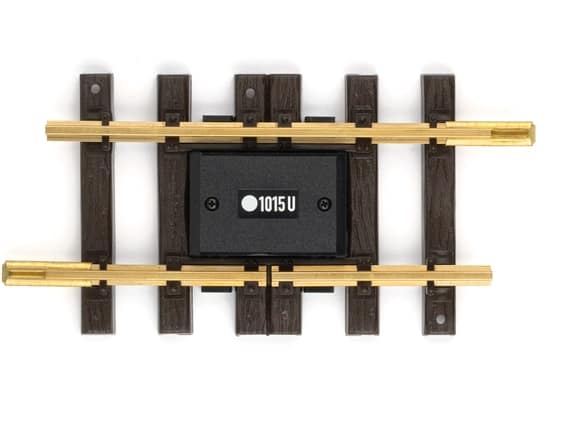 LGB 10153 Ger. Unterbrechergleis 150mm