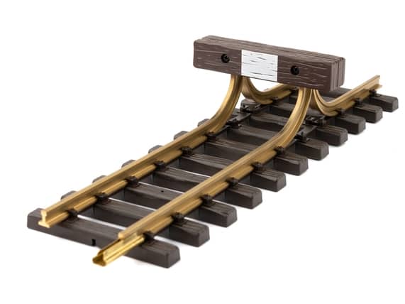 LGB 10320 Prellbock, Oldtimer