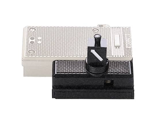 LGB 12040 Weichenlaterne beleuchtet