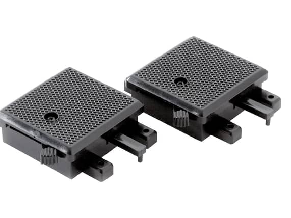 LGB 12060 Handweichenantrieb, 2 St.