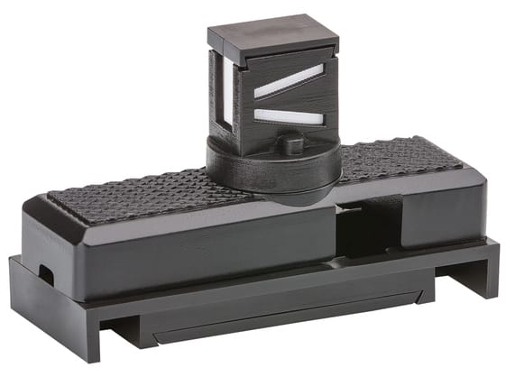 LGB 12140 Weichenlaterne RhB