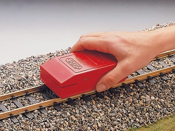 LGB 50040 LGB-Handschleifer