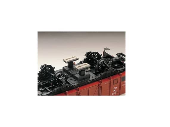 LGB 50050 LGB-Schienenreinigungsgerät