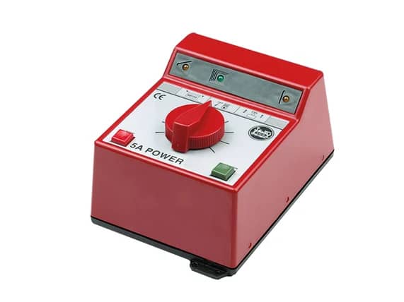 LGB 51079 Elektronischer Fahrregler 5A