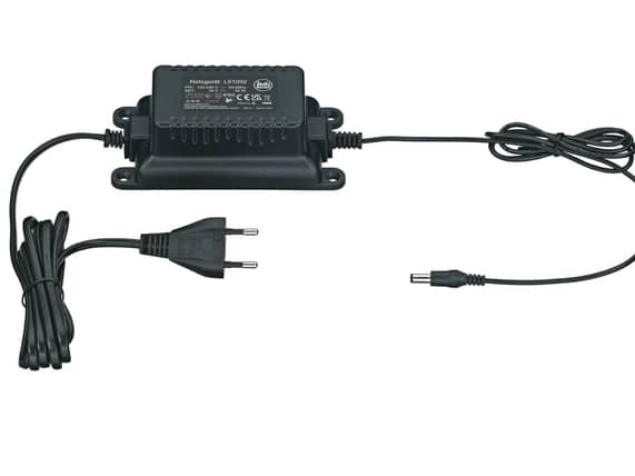 LGB 51092 Schaltnetzteil 36VA IP65