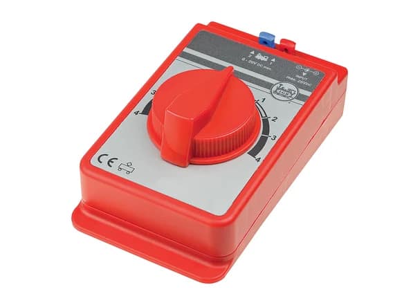 LGB 51099 Fahrregler für Schaltnetzteil