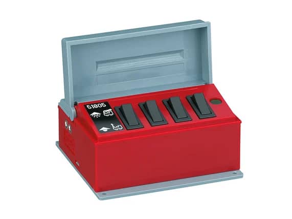 LGB 51805 Schaltpult