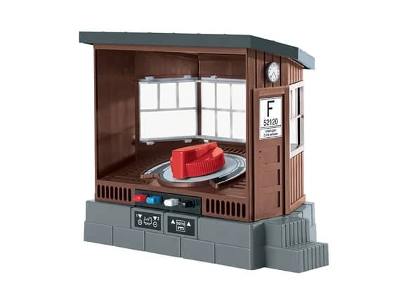 LGB 52120 Elektr.Fahrregler, 5A