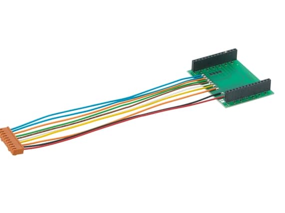 LGB 55529 Schnittstellenadapter Märklin