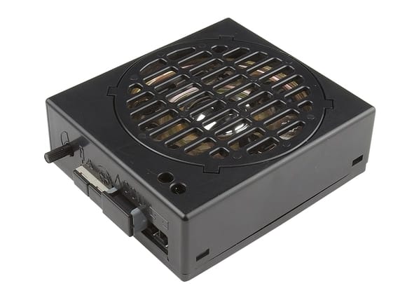 LGB 65000 Europ. Dampf Sound Modul