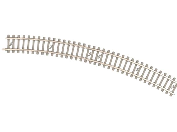 Minitrix 14520 Bet-Gleis R2b 295,4 mm 30 GR