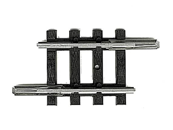 Minitrix 14903 Gleis ger. 17,2 mm