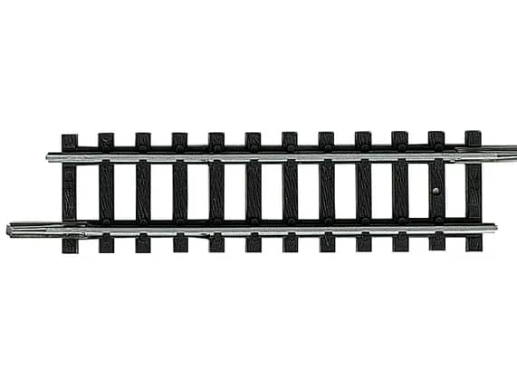 Minitrix 14906 Gleis ger. 54,2 mm