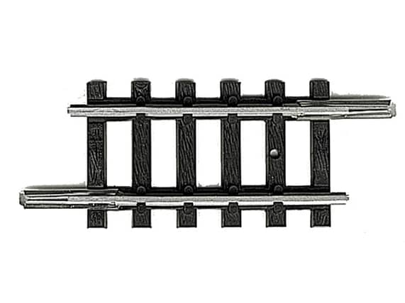Minitrix 14908 Gleis ger. 27,9 mm